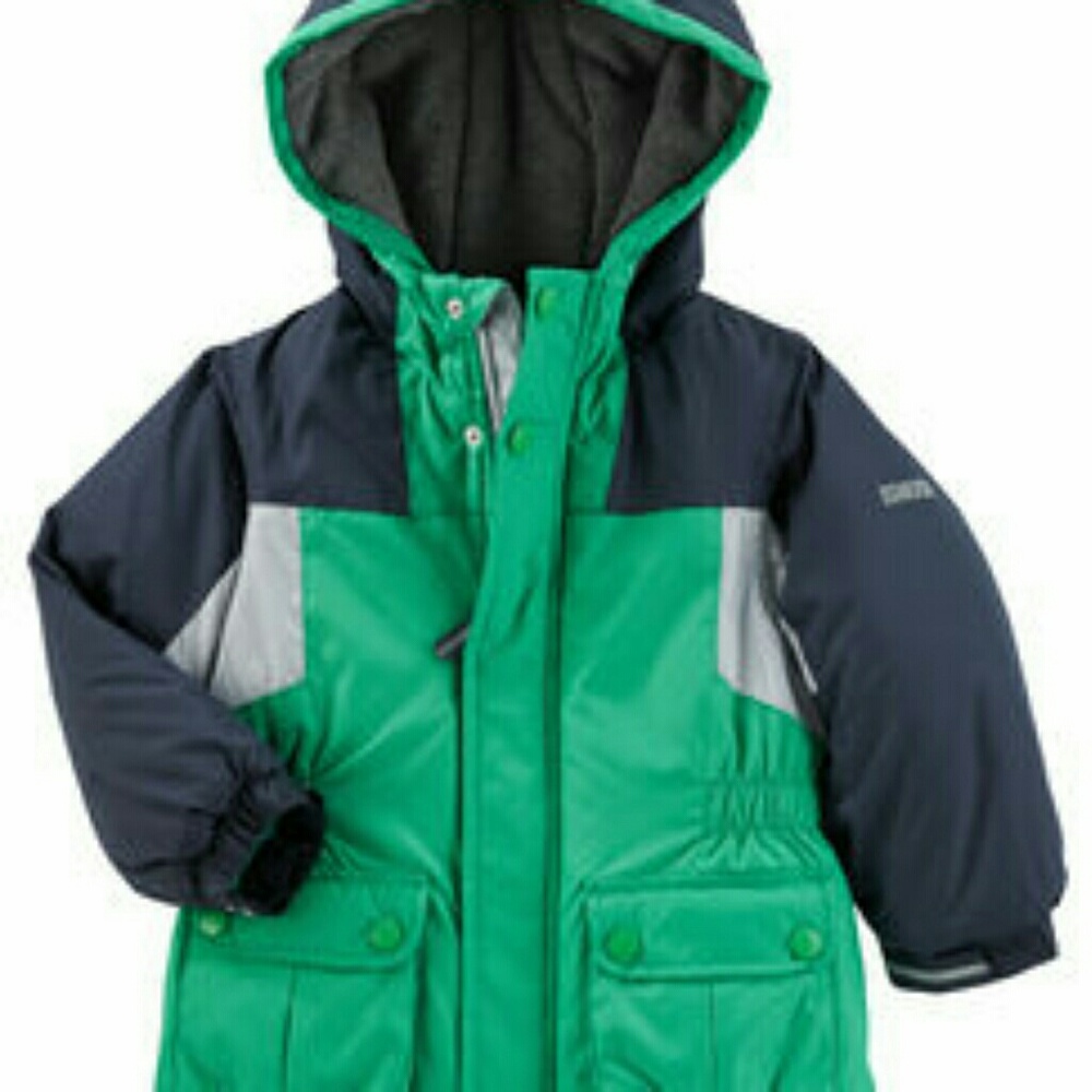 OshKosh Winter Coat NWT 12months